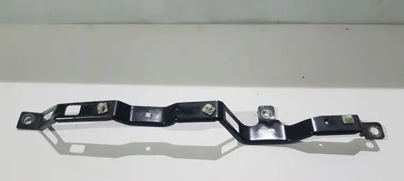 Renault Koleos II Fender mounting bracket 614347258R 641349831R