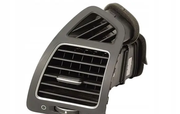 KIA Sorento Dashboard side air vent grill/cover trim 2P974
