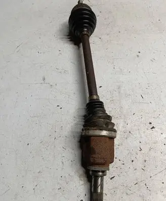 Renault Scenic III - Grand scenic III Front driveshaft 3051