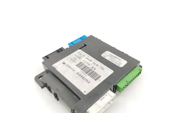 Mini One - Cooper R50 - 53 Central body control module 6934293