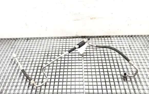 Skoda Roomster (5J) Air conditioning (A/C) pipe/hose