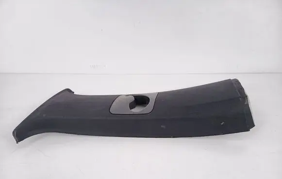 BMW X5 E70 (B) pillar trim (top) 503354PD
