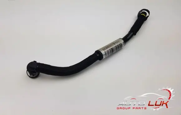 BMW X1 F48 F49 Vacuum line/pipe/hose 8650787