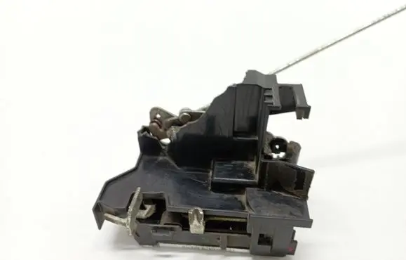 Fiat Doblo Front door lock B792
