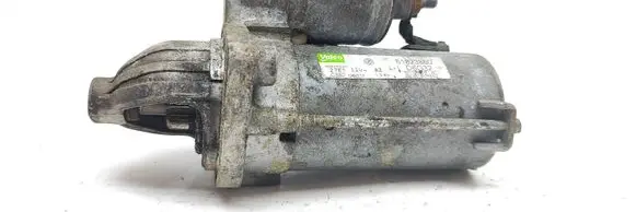 Fiat 500 Starter motor 51823860 C880D6G32 D6G32