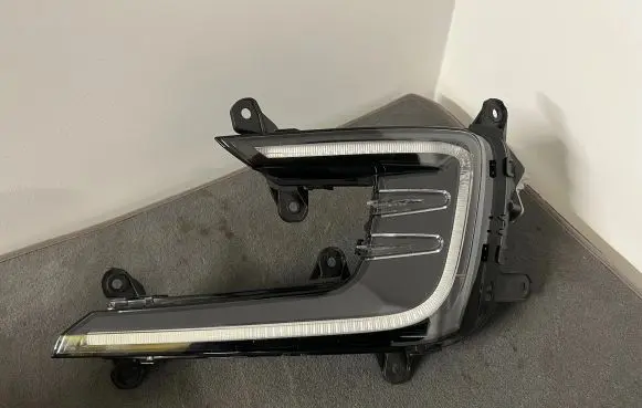 LED Daytime headlight