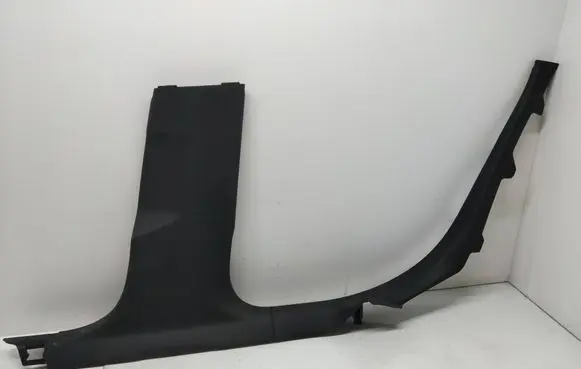 Audi A4 S4 B9 (B) pillar trim (bottom) 8W0867240