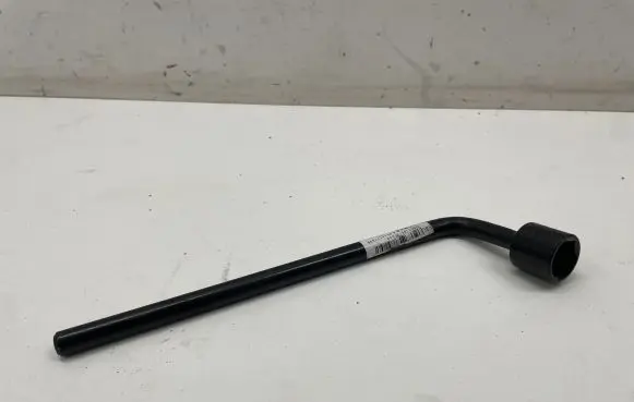 Dacia Spring Wheel nut wrench 995457709R