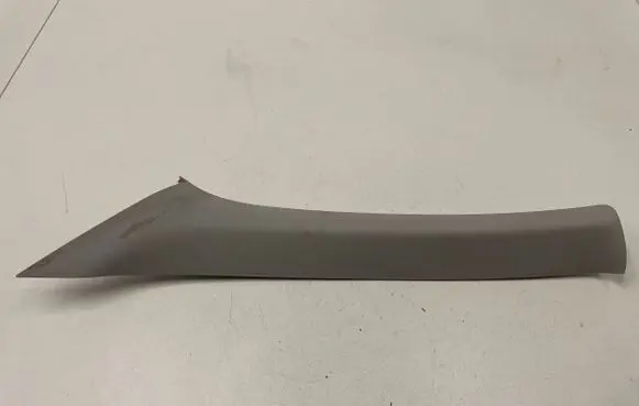 Skoda Rapid (NH) (A) pillar trim 5JA867233B 5JA867233C