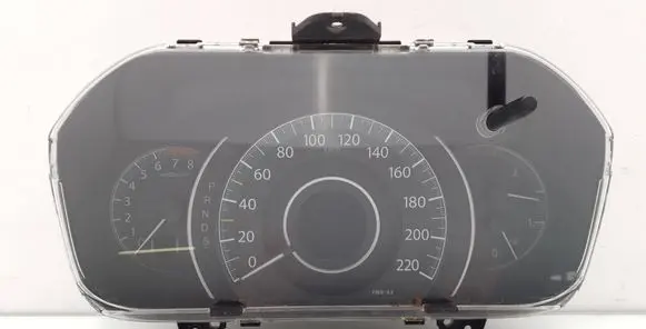 Honda CR-V Speedometer (instrument cluster) 78100T1EG212 HR0408157