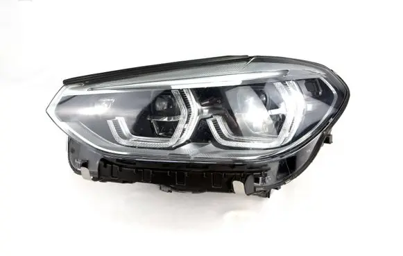 BMW X3 G01 Headlight/headlamp 8739653 873965303