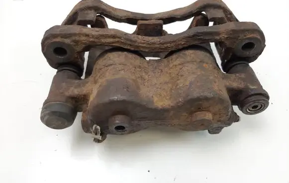 Iveco Daily 40.8 Rear brake caliper