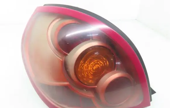 Rear/tail lights