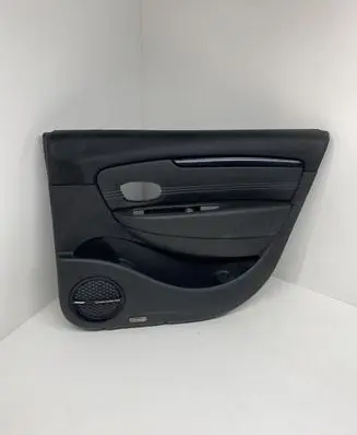 Renault Scenic III - Grand scenic III Front door card panel trim 809003601R