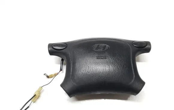 Hyundai Accent Steering wheel airbag 1SH1331301