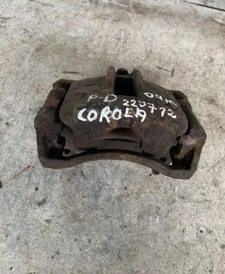 Toyota Corolla E120 E130 Front brake caliper