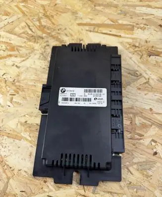 BMW 3 E90 E91 Light module LCM 9166708 9166728 5323398D2