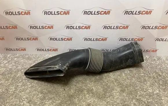 Volvo S60 Air intake hose/pipe 8638624