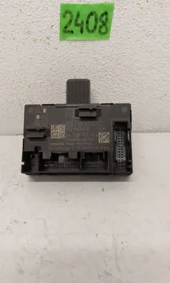 Skoda Octavia Mk3 (5E) Door control unit/module 5Q4959592C 5Q4959592B A2C7465650000