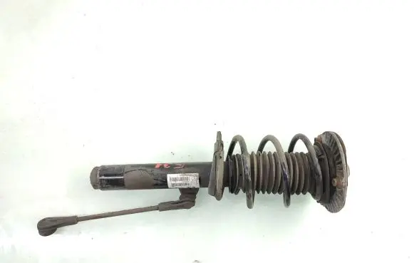 BMW 3 F30 F35 F31 Front shock absorber with coil spring 6866558