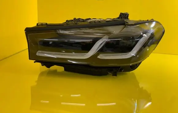 BMW 5 G30 G31 Headlight/headlamp 8082655-07