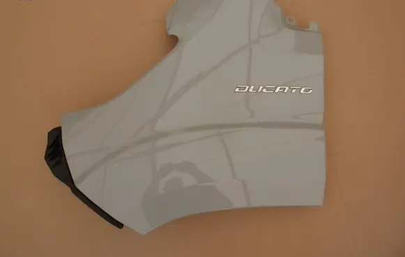 Fiat Ducato Fender 1611654980