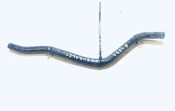 Chevrolet Tacuma Engine coolant pipe/hose