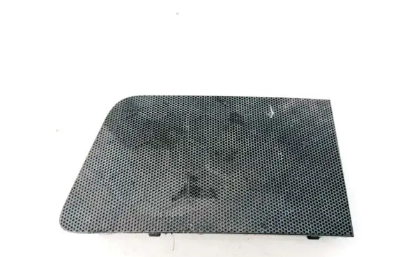 Side speaker trim/cover
