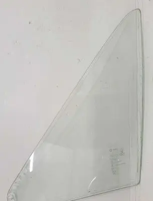 Volkswagen Golf I Front vent window/glass (coupe) 171845251