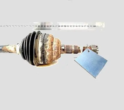 Opel Astra G Front driveshaft