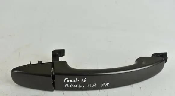 Ford Ranger Front door exterior handle EB3B41224A46A