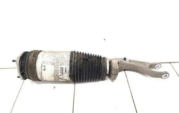 Tesla Model S Front shock absorber/damper 106736125C