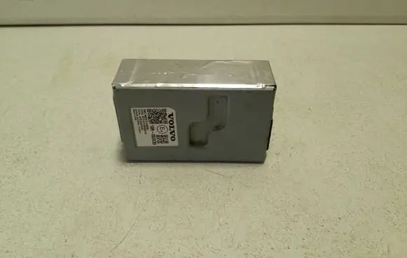 Volvo XC90 Other control units/modules 31470346