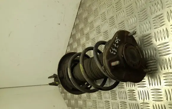 Toyota Prius (XW50) Front shock absorber with coil spring F332R