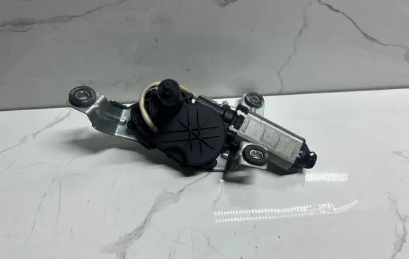 Volvo XC90 Rear window wiper motor 8638163