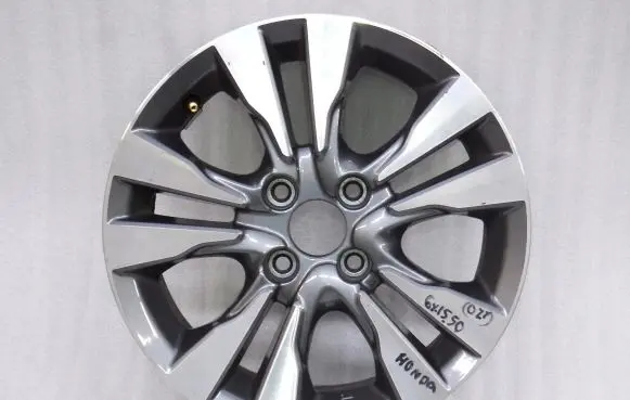 Honda Jazz R15 alloy rim 