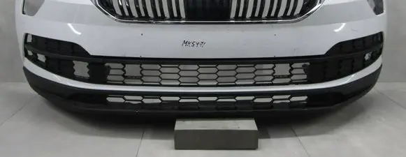 Skoda Karoq Front bumper 57A807221