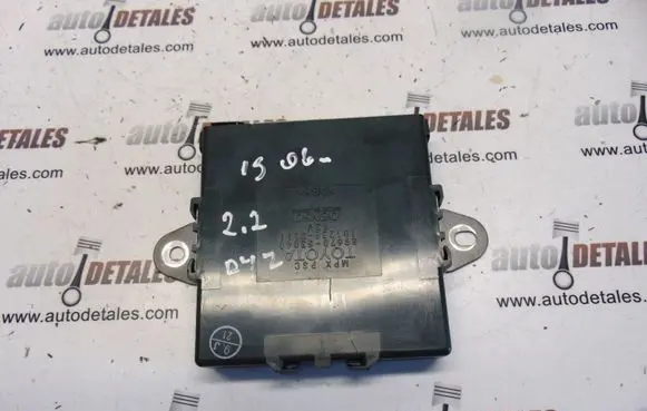 Lexus IS 220D-250-350 Other control units/modules 8967053040