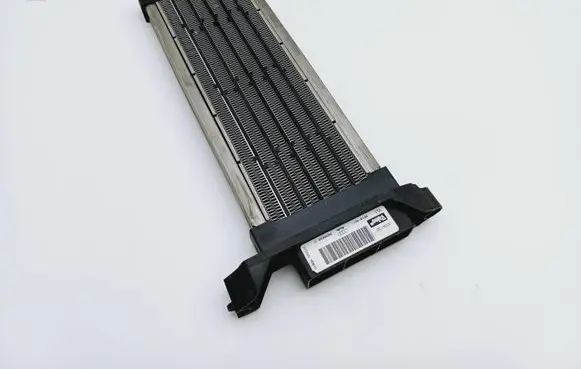 Audi A4 S4 B6 8E 8H Electric cabin heater radiator 8E1819011
