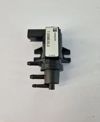 Volkswagen Caddy Turbo solenoid valve 70058010