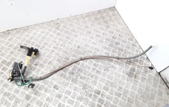 Jaguar XJ X350 Fuel level sensor 