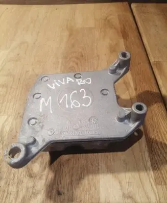 Opel Vivaro Airbag control unit/module