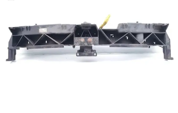 Citroen C3 Picasso Top upper radiator support slam panel 9681810080