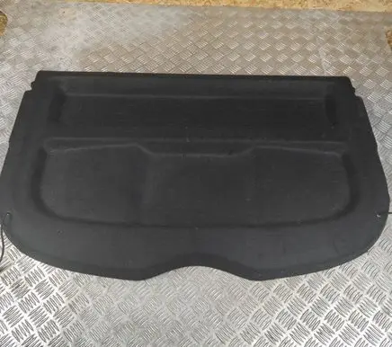 Nissan Qashqai Parcel shelf 799104EA0A