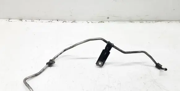 Mitsubishi Grandis Turbo turbocharger oiling pipe/hose