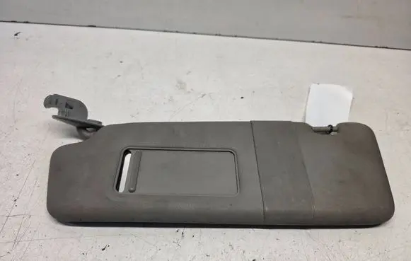 Audi A4 S4 B6 8E 8H Sun visor 8E0857551