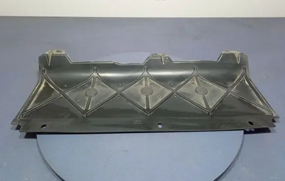Ford Focus Front underbody cover/under tray JX7B-F11782-AA