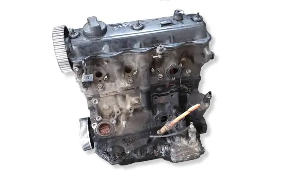 Ford Galaxy Engine AHU 028103373N