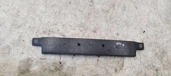 Volvo V70 Front bumper foam support bar 8693345