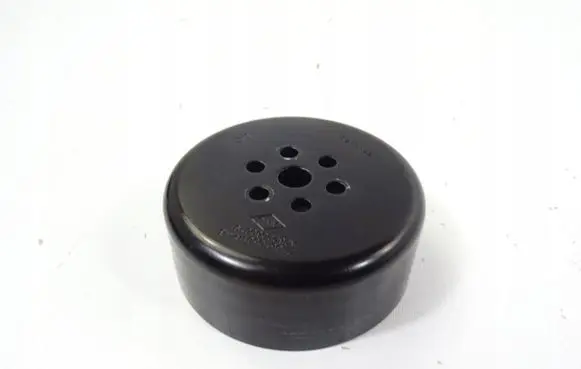 Nissan Qashqai Water pump pulley 210510501R